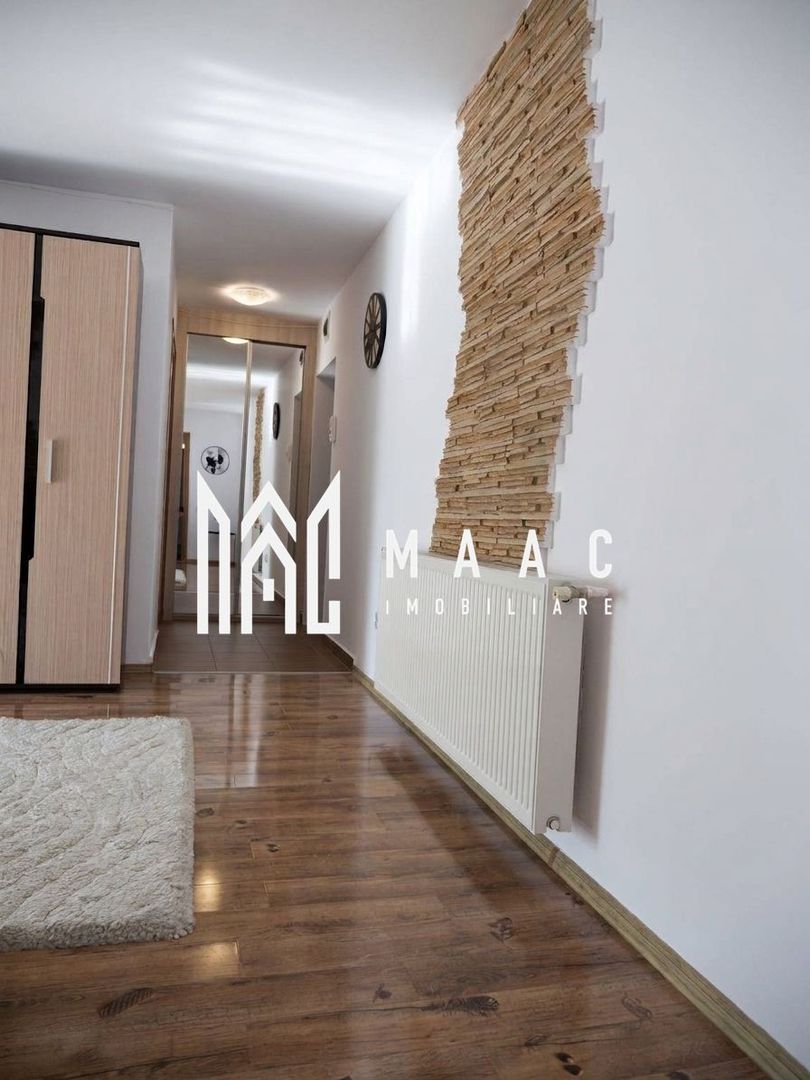 Apartament 2 camere de vânzare | Sibiu, Turnișor | 49 mp - Poză 4