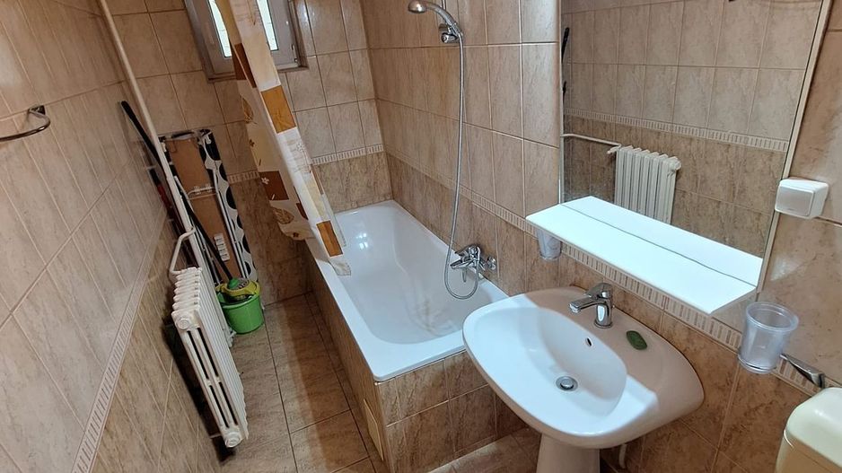 Garsonieră decomandată – Splaiul Unirii | Timpuri Noi - Poză 5