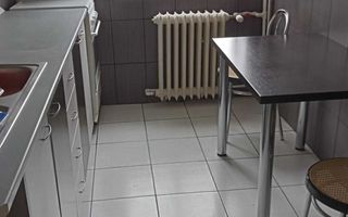 Închiriere Apartament 3 camere, renovat, mobilat/utilat, etaj 9, Camil Ressu - Poză 2