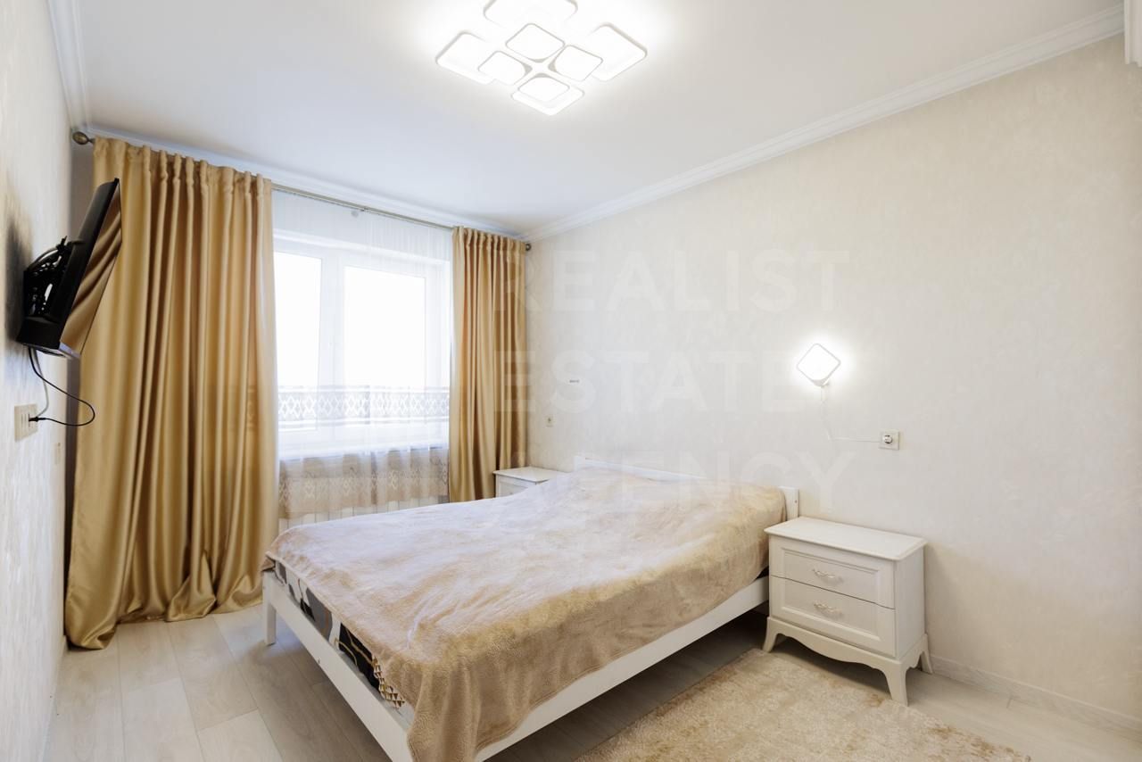 Vânzare, apartament, 3 camere, bul. Cuză-Vodă, Botanica - Poză 11