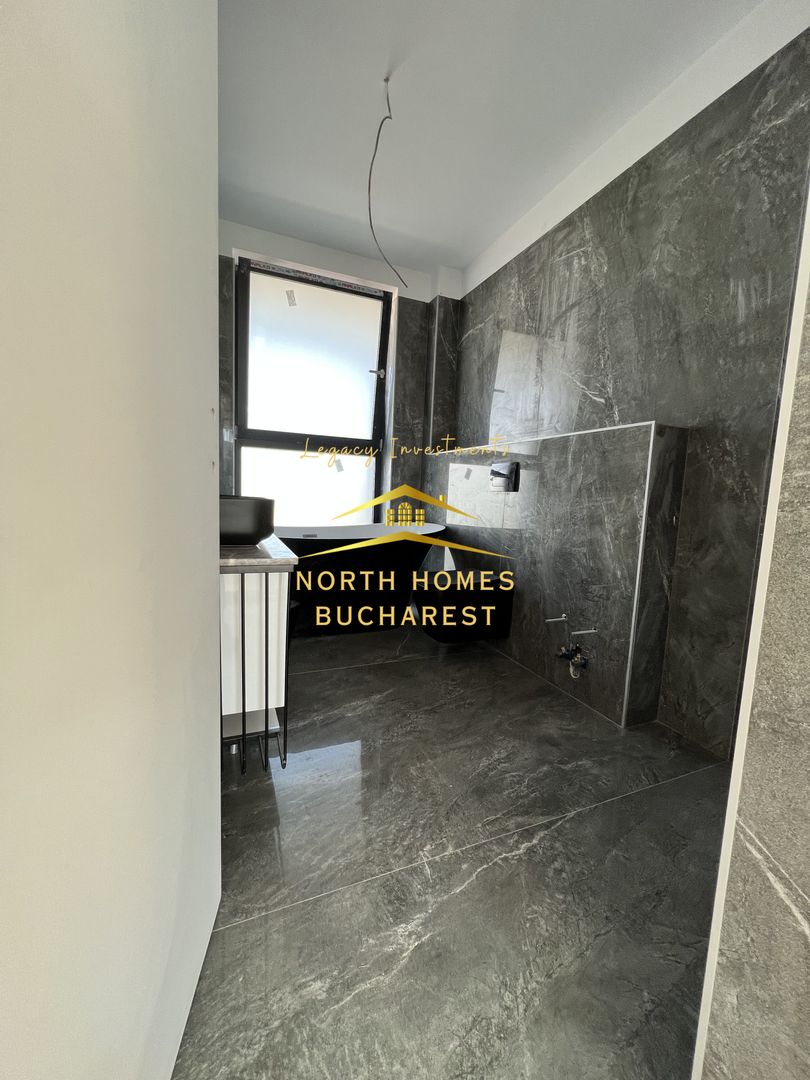 Dezvoltator Roka Gardens Tunari - Vile de lux, mutare imediata! - Poză 11