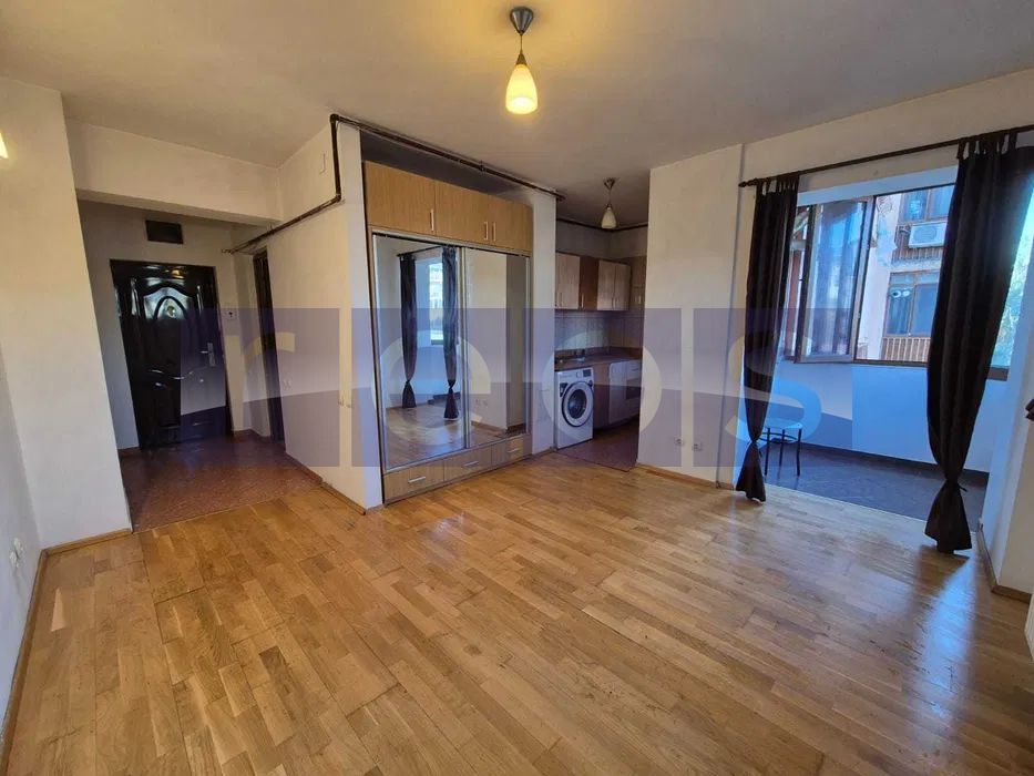 VANZARE GARSONIERA I LIBERA I VALEA OLTULUI - DRUMUL TABEREI - Poză 1