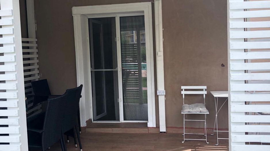 2 camere PARTER Cosmopolis - Poză 10