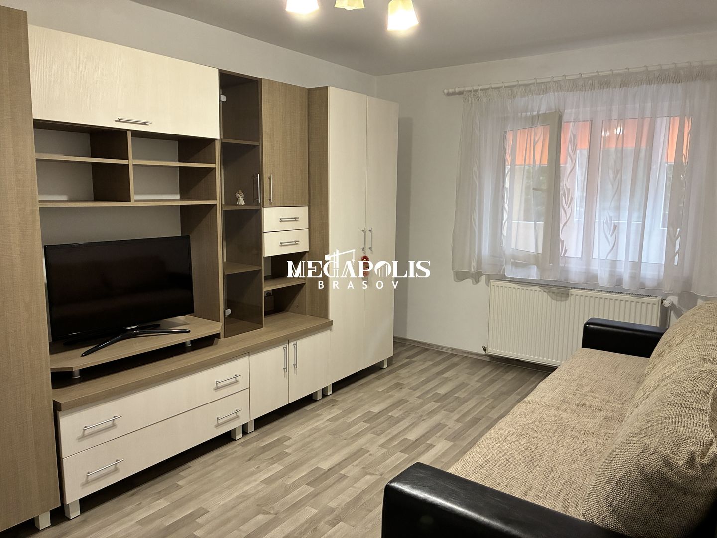 2 Camere / Tractorul /  2 Locuri de parcare / Pet - Friendly - Poză 1