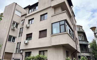 Ultracentral Unirii, 2 camere, 58mp, Centrală proprie - Poză 8