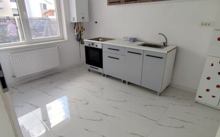 Casă individuală de vânzare – Comuna Berceni, Str. Aviatorilor  4 cam - Poză 6