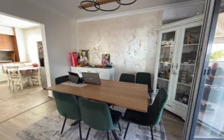 VILA INDIVIDUALA MOBILATA SI UTILATA -4 CAMERE-TEREN 621 MP - Poză 15