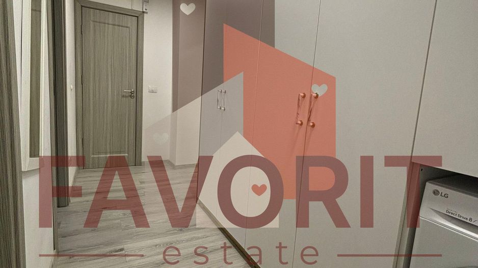 Centrala proprie. Renovat integral. Mobilat si utilat. Etaj intermediar - Poză 8