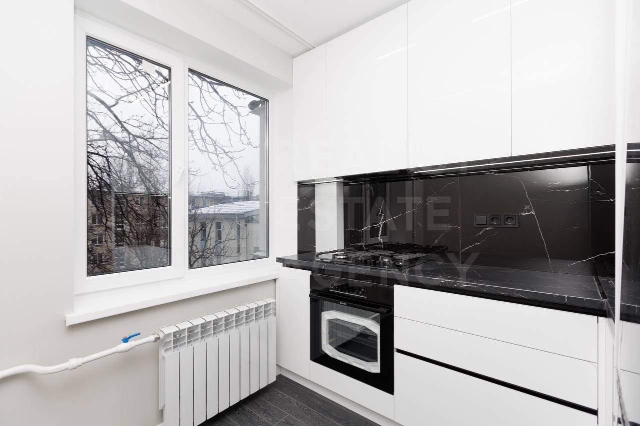 Vânzare, apartament, 2 camere, strada Constantin Negruzzi Centru - Poză 2