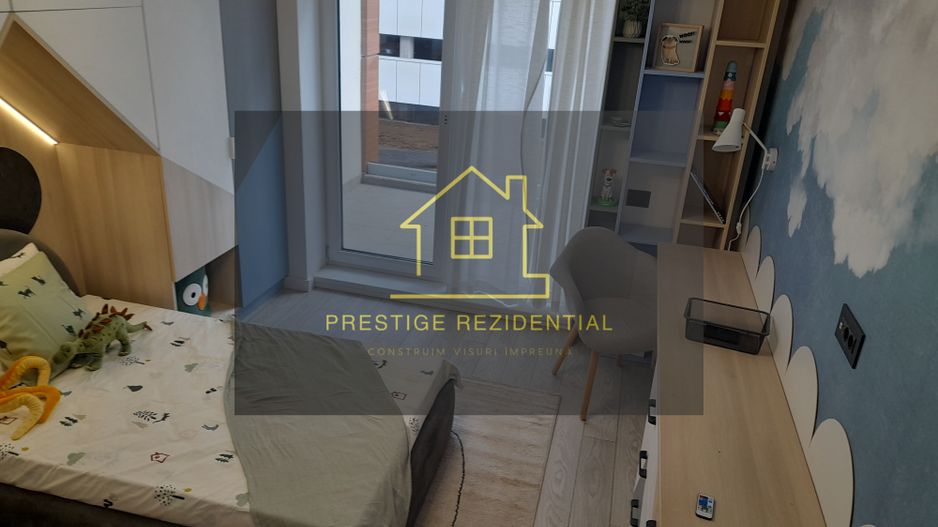 Ap 2 Camere Decomandata,Curte 83 mp,Titan-Nicolae Grigorescu-Metrou - Poză 2