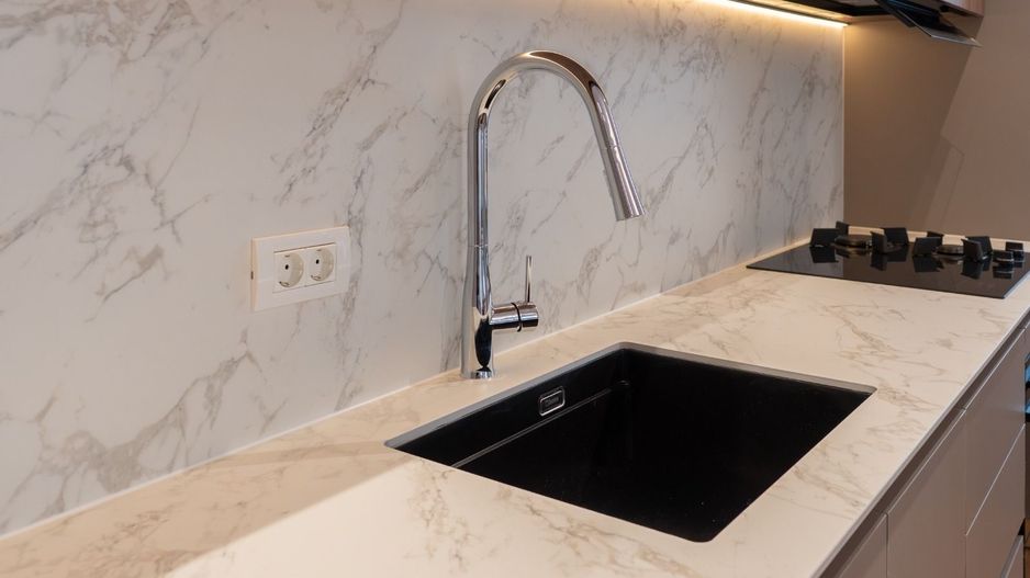 Penthouse 4 camere| 253 mp| Terasă panoramică| Darwin Residence Tunari - Poză 6