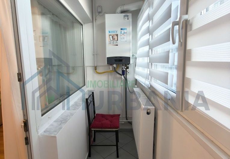 Apartament 1 camera decomandat Tatarasi Lidl - Poză 7