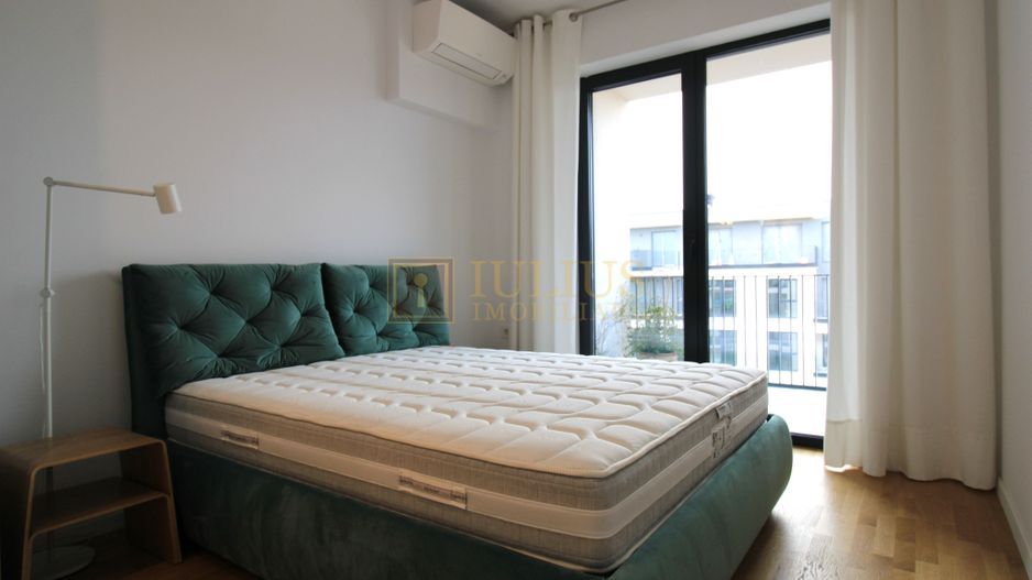 Ultracentral, prima inchiriere, Paltim. - Poză 9