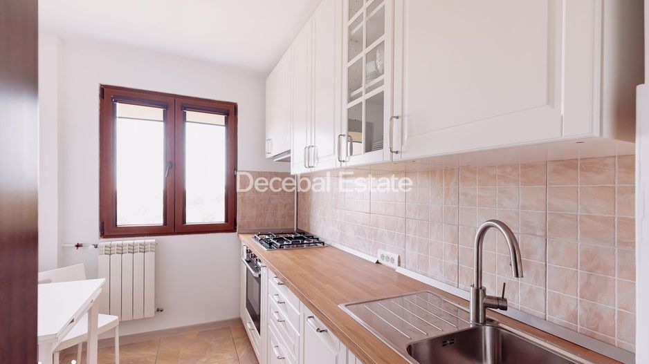 Parc IOR - Apartament 2, 50 mp, Camere cu Vedere spectaculoasa - Poză 3