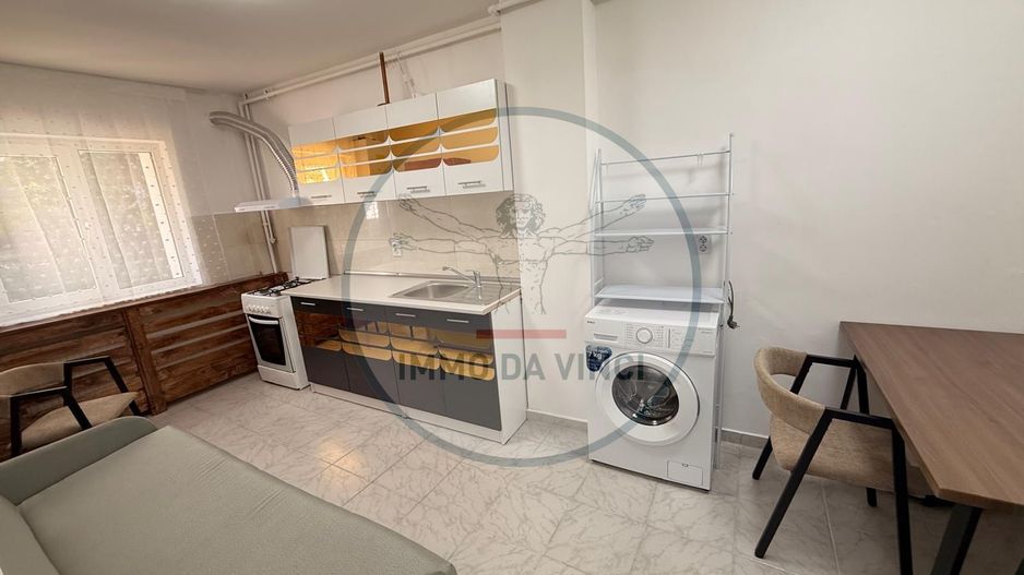 Apartament 2 camere Zona Aurel Vlaicu | Marasti - Poză 3