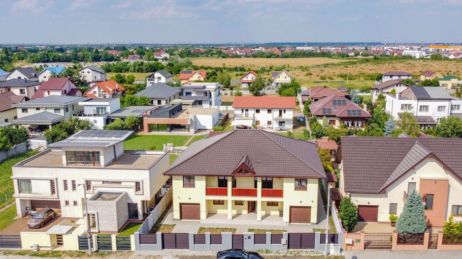 Casa/Vila cu 6 camere ideala rezidential/comerical Ciarda COMISION 0% - Poză 44