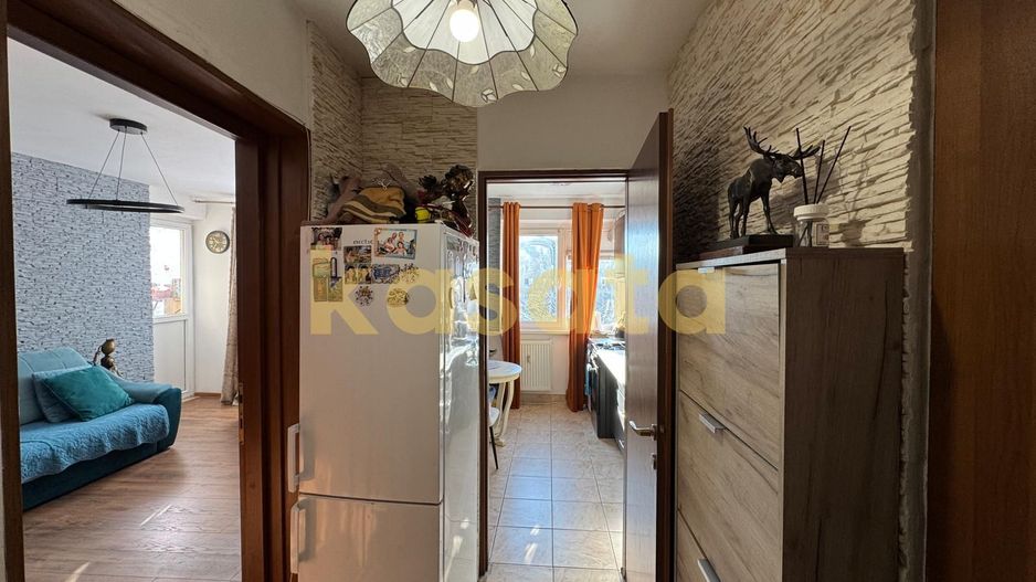 2 Camere | Drumul Taberei | Renovat | Aproape Plaza Mall - Poză 17