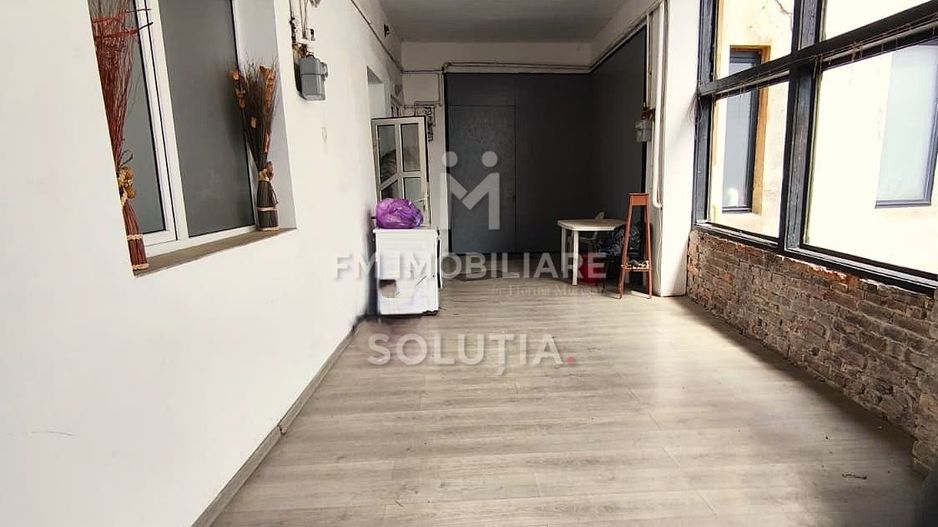 Apartament 2 camere + pod amenajat, Centrul Vechi - Baia Mare - Poză 18
