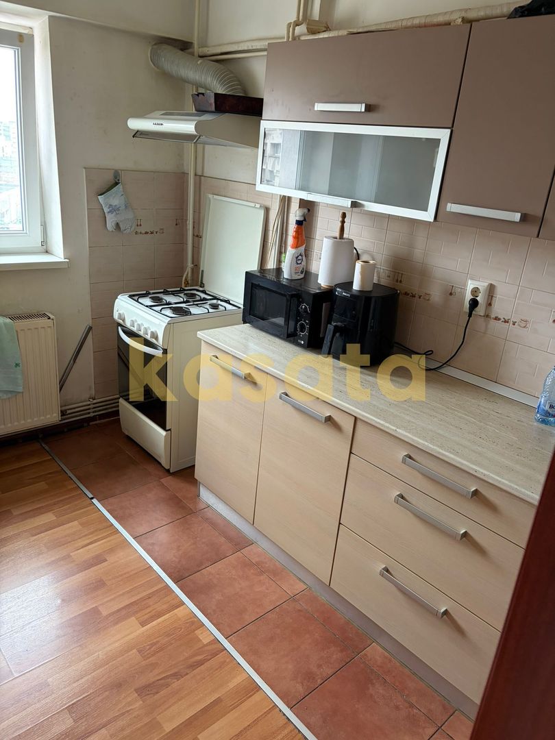 Apartament 3 Camere | 2 Băi | Metrou Păcii | Bloc Reabilitat - Poză 14