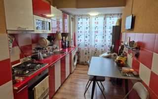🏠 APARTAMENT 2 CAMERE DECOMANDAT – B-DUL DACIA | ZONA GYROS–PEPCO - Poză 2