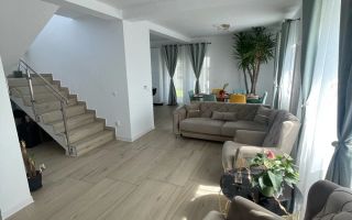 Vilă modernă cu finisaje premium, Miroslava – 3 dormitoare, living, 2 băi - Poză 4