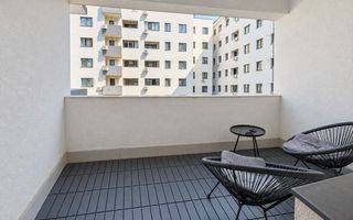 Apartament mobilat și utilat, Trinity Residence - Poză 9