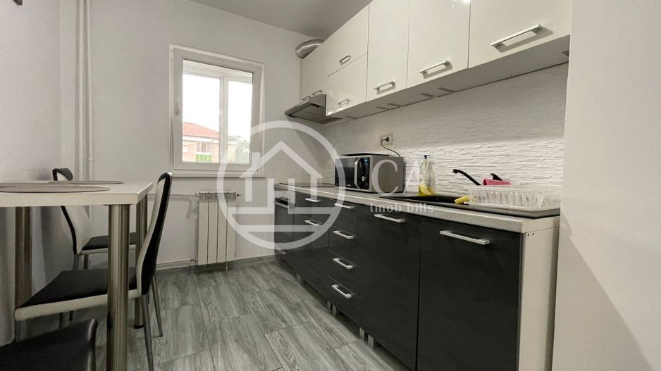 Apartament de inchiriat cu 3 camere in zona Decebal, Oradea. - Poză 5