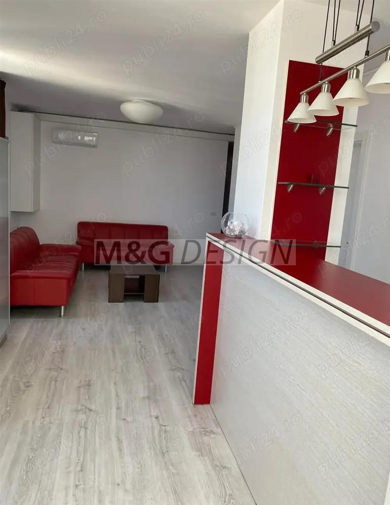Apartament 3 camere Simion Barnutiu - Poză 1