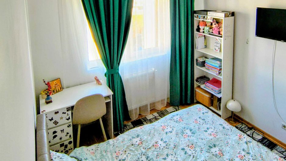 Vânzare apartament 2 camere Militari rezidence - Poză 4
