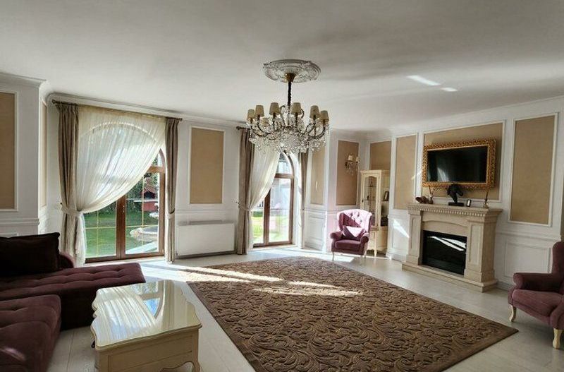 Vila individuala Iancu Nicolae Pipera teren 1000 mp - Poză 11