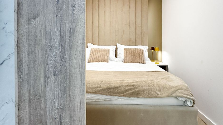 Chirie I Studio Luxury I Cortina North - Poză 13
