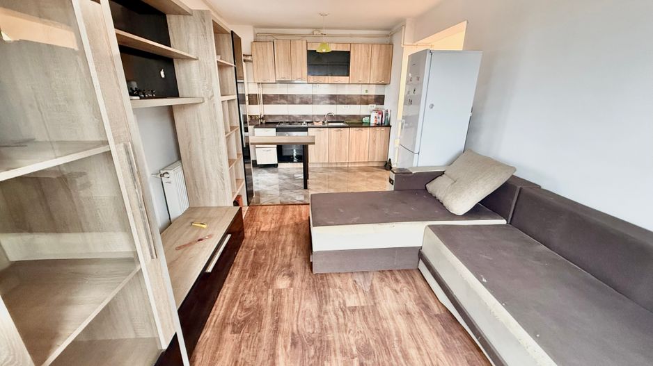 Ap. doua camere zona Militari Residence Tineretului 37C - Poză 3