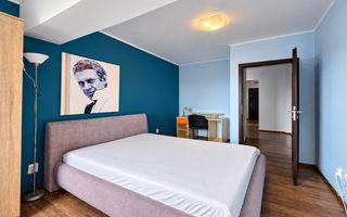 Central- Podu de Fier - 4 rooms -112mp -Panoramic View - Poză 1