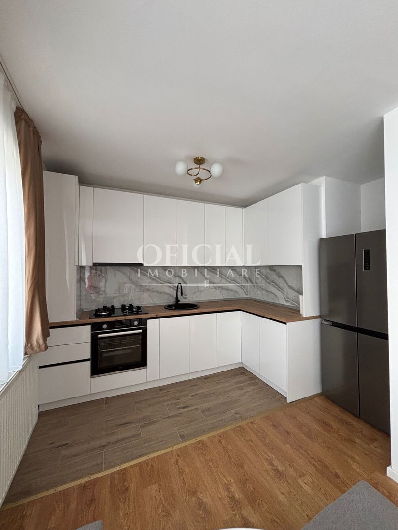 Apartament 2 camere | Parcare | Renovat | Zona Muzeul Apei | Floresti - Poză 4