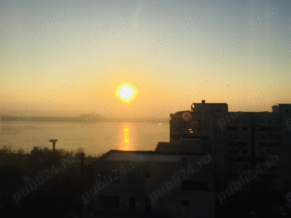 De inchiriat apartament cu o cameră pe faleza 1300 lei - Poză 7