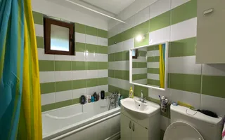 Apartament cu 3 camere | 89 mp | Zona Câmpului - Poză 13