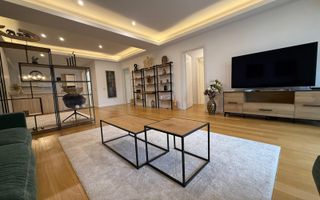 Apartament premium spatios 4 Camere I One Floreasca Lake - Poză 4