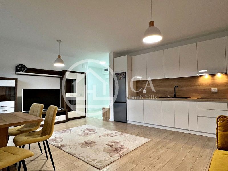 Apartament de închiriat în PRIMA ARENA, Oradea - Poză 2