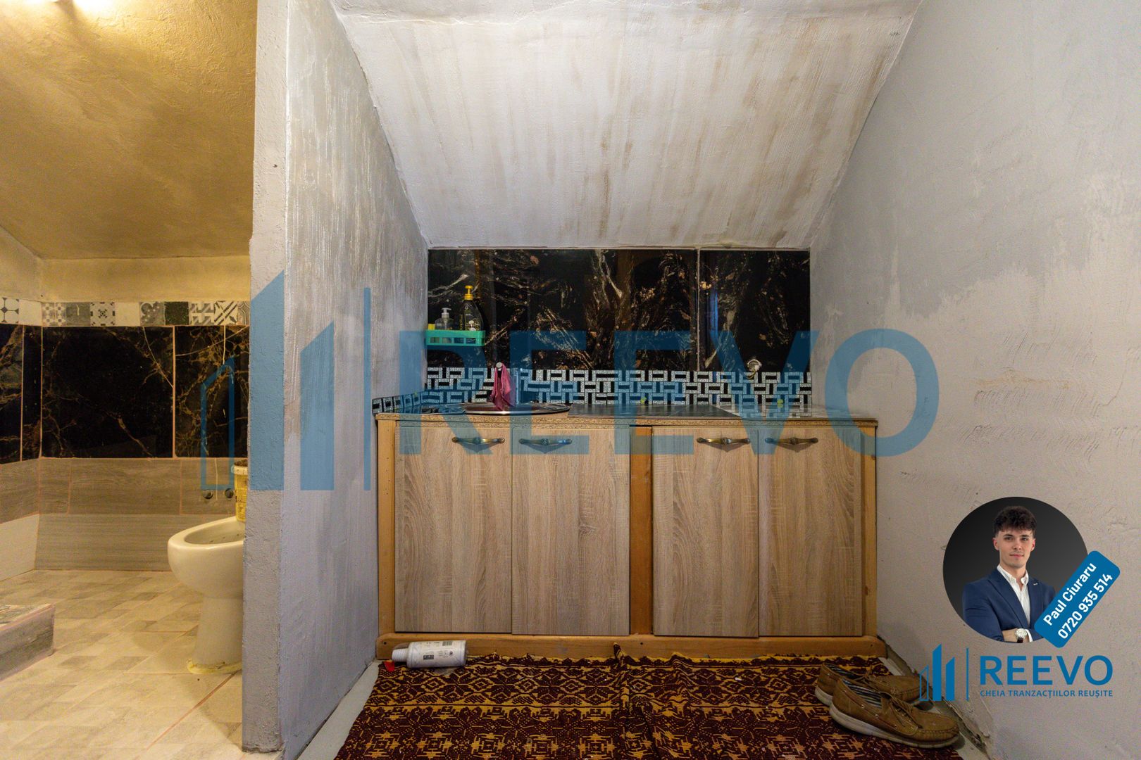 Casă/Vilă de vânzare, Nicolae Bălcescu, Bacău - Poză 27