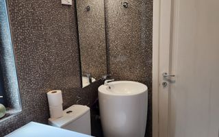 Vilă exclusivistă P+1E I Prima închiriere I Zona Lipovei - Poză 17