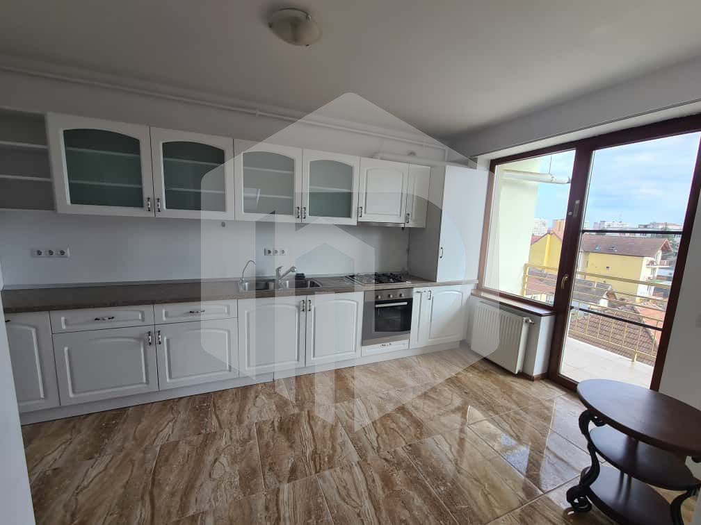 Apartament|4 camere | zona Calea Dumbravii | Lift | Parcare subterana - Poză 8