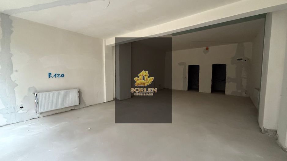 Spațiu comercial de închiriat Zona Marasti - Clun - Poză 6