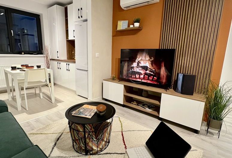 Apartament de vanzare 2 camere Pallady metrou Bucuresti - Poză 6