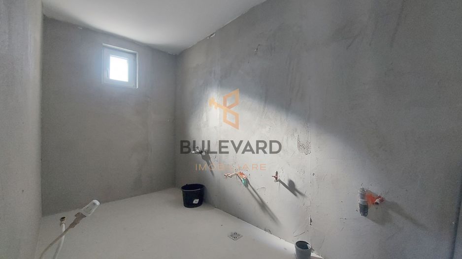 Casa individula cu teren de 561 mp! - Poză 9