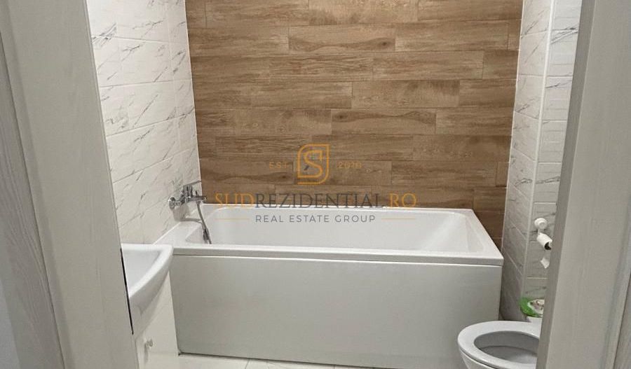 Apartament 2 camere decomandat, 61,5 mp, 2 balcoane, Parcare, Popesti - Poză 13