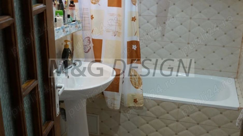 2 camere Freidorf  cu centrala - Poză 9