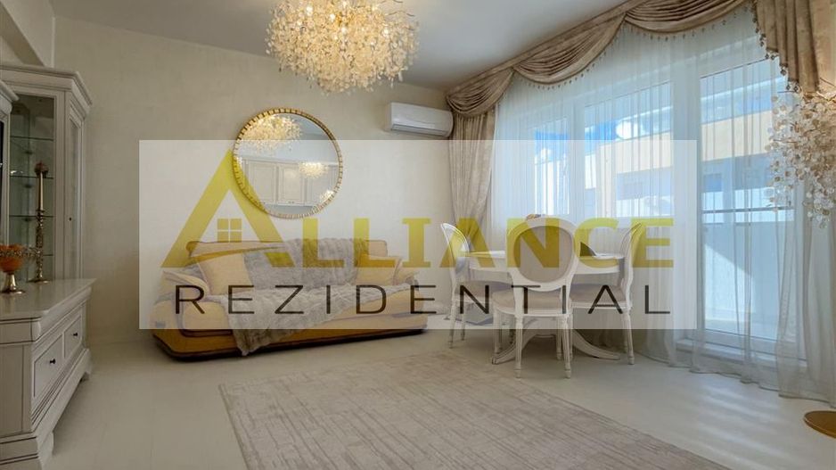 Siena Biruintei 85 | Metrou Berceni - 3 camere | PREMIUM - Poză 11