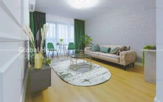Închiriere apartament 2 camere | Onix Residence – Aviatiei / Pipera - Poză 1