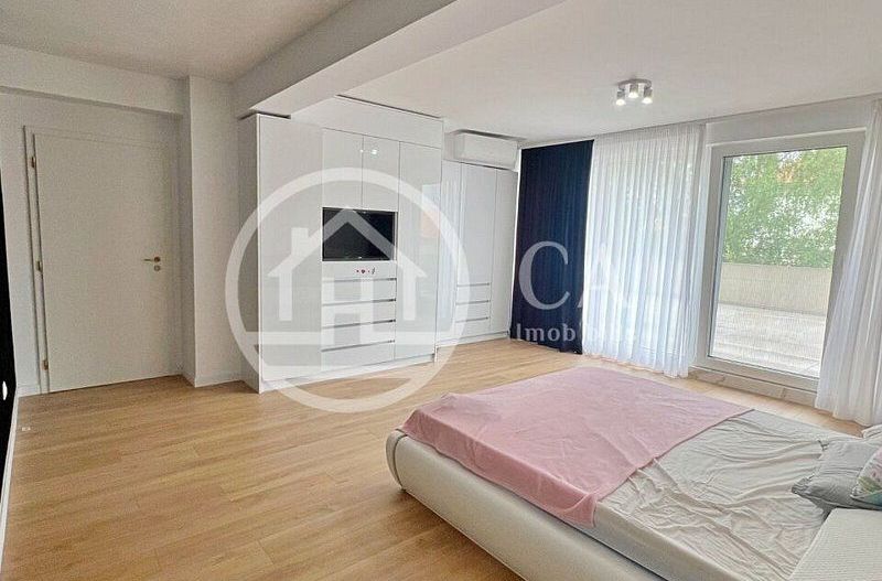 Apartament 3 camere de vanzare in cart. Luceafarul Oradea - Poză 10