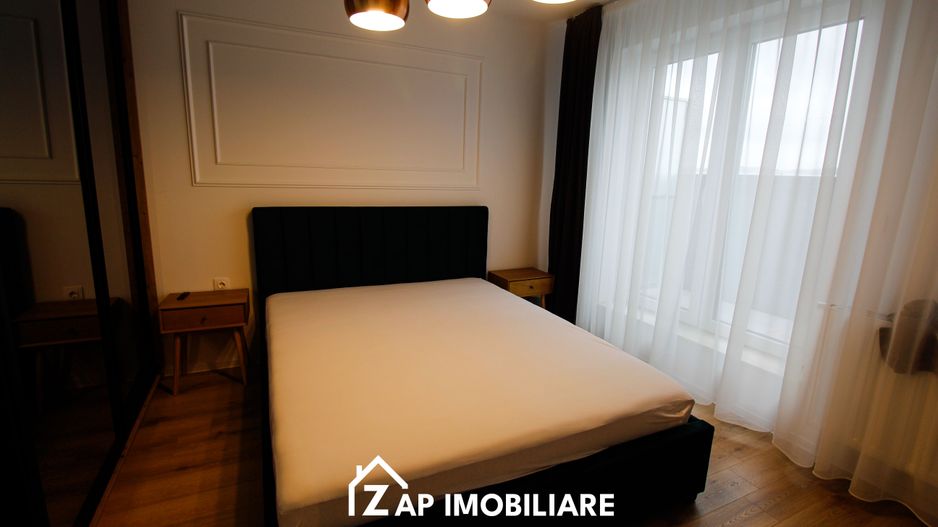 Premium 2 Camere Maurer | Parcare  | Echipat LUX - Poză 6